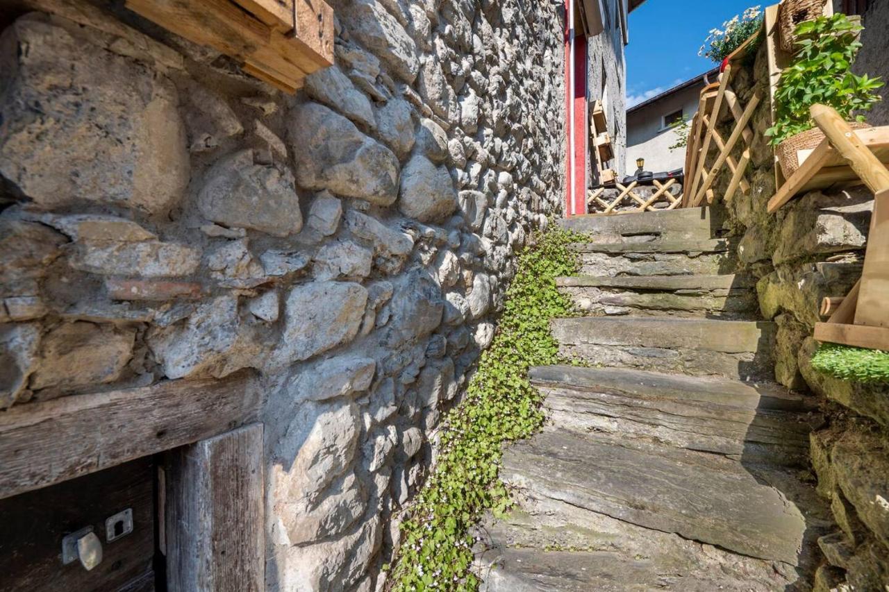 Chez Malou & Hugo Vue Proche Suisse & Stations ! Ferienhaus *