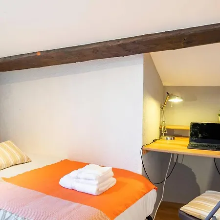 Chez Malou & Hugo Vue Lac Proche Suisse & Stations ! Saint-Gingolph Exterior foto