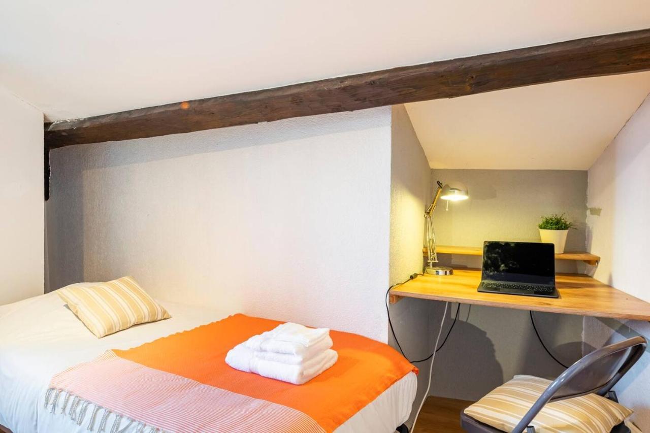 Chez Malou & Hugo Vue Proche Suisse & Stations ! Holiday home