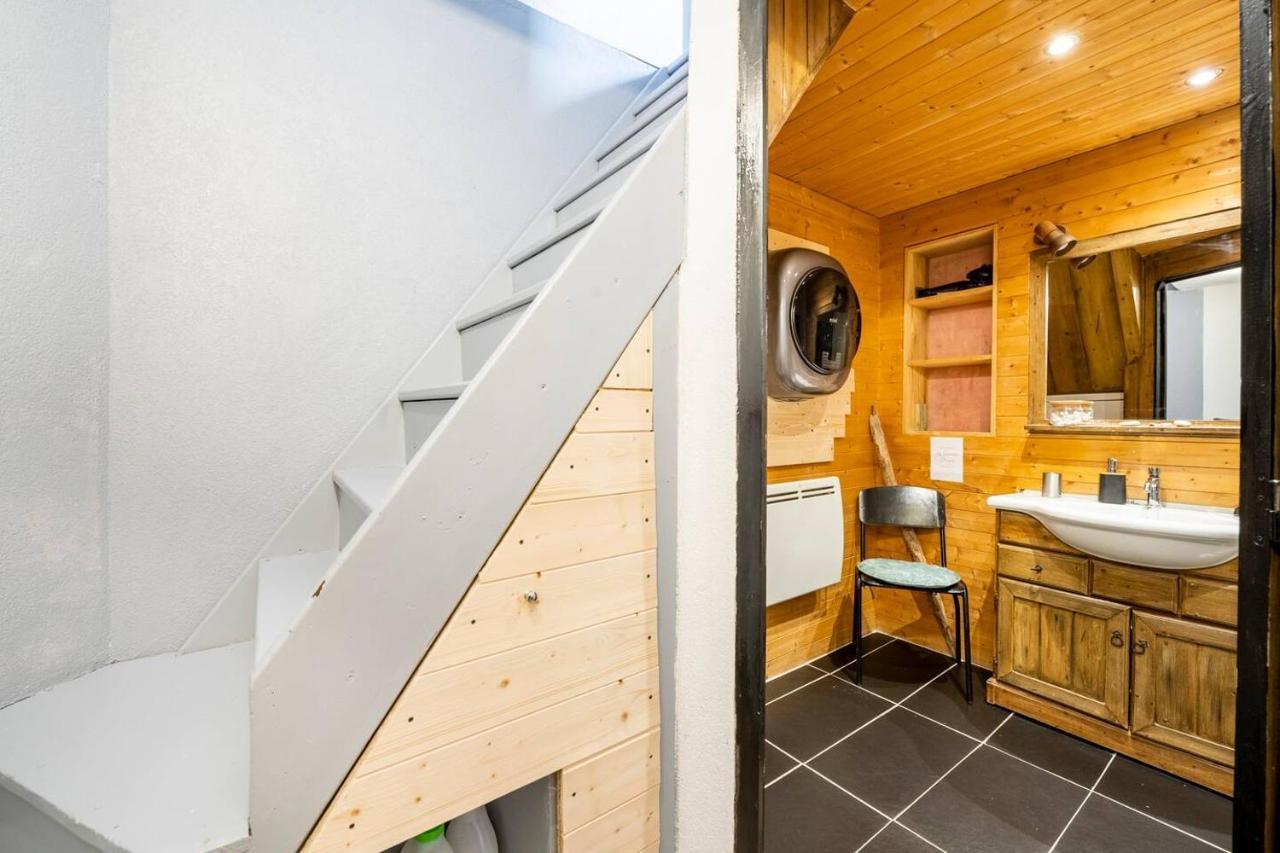Chez Malou & Hugo Vue Proche Suisse & Stations ! Holiday home *