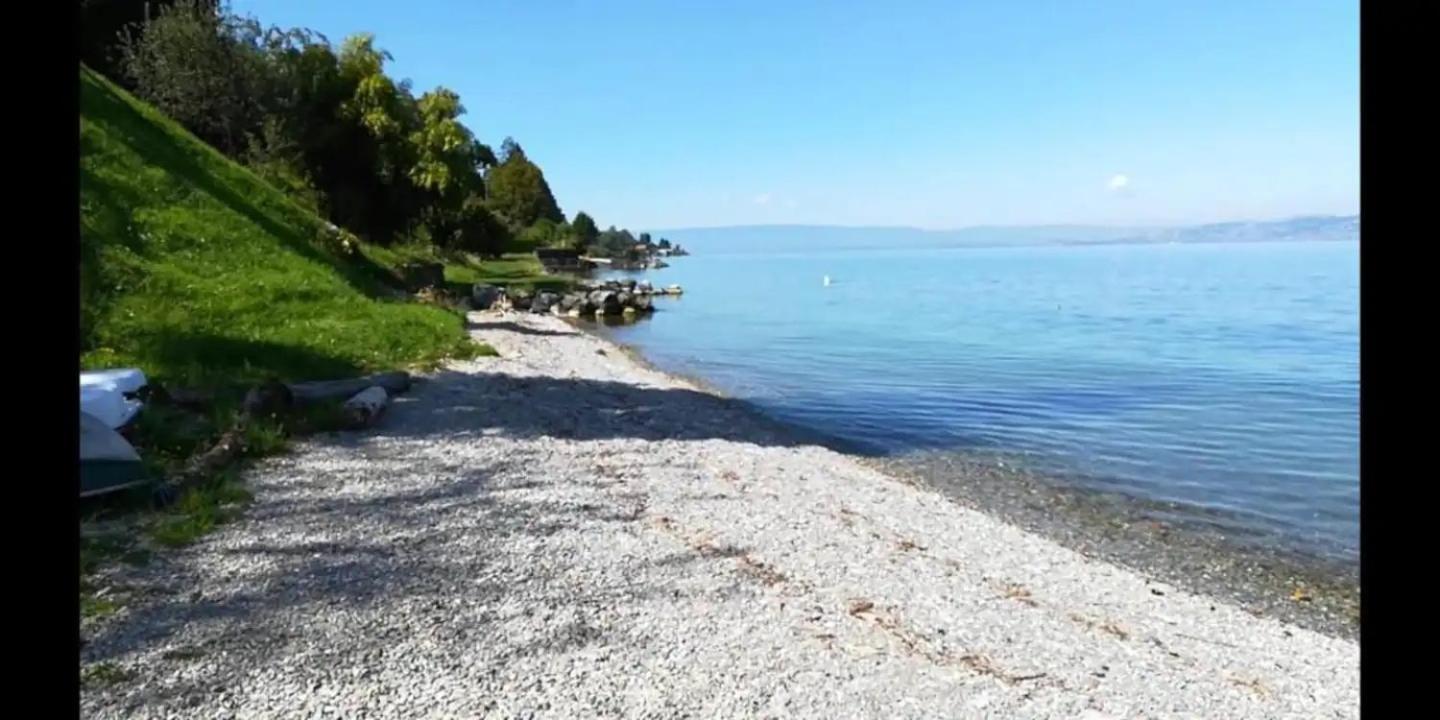 Holiday home Chez Malou & Hugo Vue Proche Suisse & Stations !